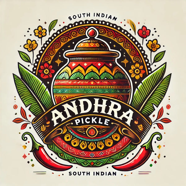 ANDHRA PICKLE 